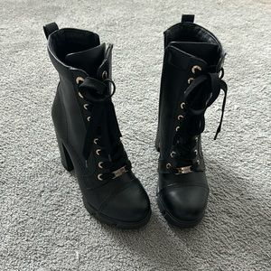 Nine West Boots